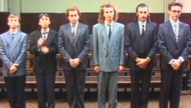 Kako su Nadrealisti sve znali; što će se dogoditi kada „posljednji preživjeli Jugoslaven“ uđe u EU