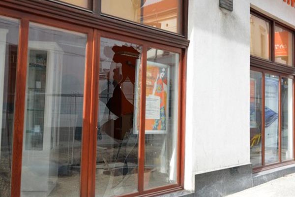Mostarac uhićen kada je pokušao uzeti mobitel