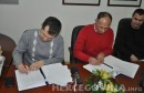 Sveučilište u Mostaru: Potpisan sporazum između FPMOZ-a i INTERA Tehnološkog parka