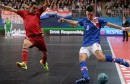 Futsal, Europsko prvenstvo, Hrvatska, Španjolska, euro u belgiji, Futsal, reprezentacija hrvatske
