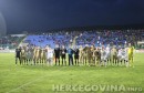 GNK Dinamo, HKK Široki Brijeg, plava noć, Široki Brijeg