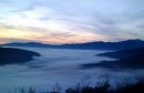 buško jezero, magla, bih hrvati, Hrvatska