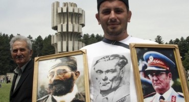 Situacija je ozbiljna kao I 1989. godine: Dva hrvatska smrtna neprijatelja opet jašu