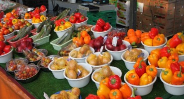 Nizozemci se hrane najzdravije, provjerili smo da li je to tako ?