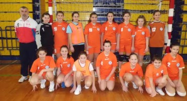 HRK Katarina pobjednik turnira Voljenom gradu