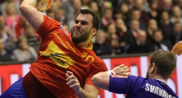 EP u rukometu: Mađari i Austrijanci prošli dalje