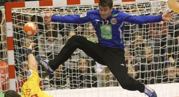 EP u rukometu: Danci lako s Austrijom, Norvežani namučili Španjolce