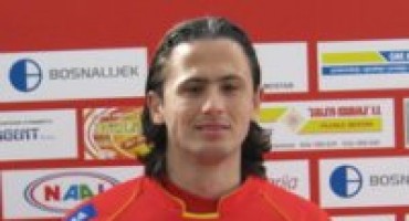 Asim Škaljić, FK Velež