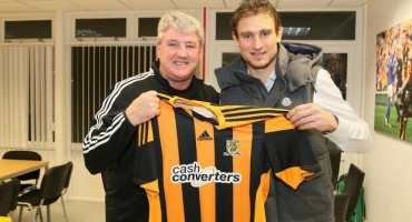 Hull City, Nikica Jelavić, nogomet, transfer