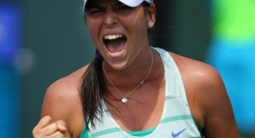 Australian Open: Tomljanović izborila 2. kolo