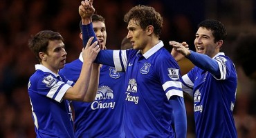 Hull City i Everton postigli dogovor o naknadi za transfer Nikice Jelavića