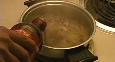 Što će se dogoditi ako prokuhate  Coca Colu?