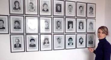 Traže imena pilota ubojica, ali odgovora nema