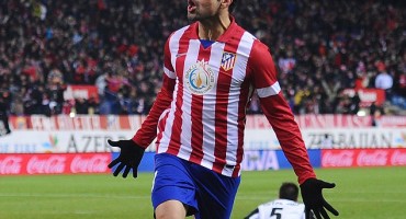 barcelona, Atletico Madrid, nogomet, Napoli, polufinale talijanskog Kupa