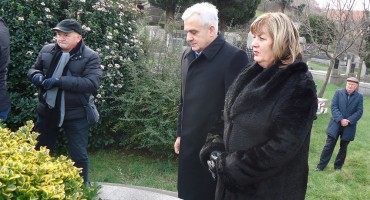 Obilježen Međunarodni dan holokausta