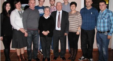 zlatni pir, Darinka i Ante Musa