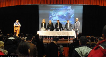 Široki Brijeg: Tisuću posjetitelja na javnoj tribini Davora Pavune