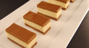 Domaća bajadera: Gotova za 20 minuta, jeftina i bez pećnice i miksera