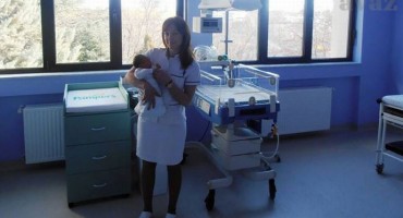 Livno, Violeta, donacija