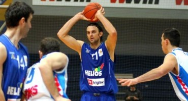 drago pašalić, HKK Široki, kosarka, ABA liga