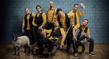 'Lepe ti je Zagorje zelene'- Dubioza Kolektiv 