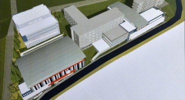 Mostar, sportska dvorana, studenti, Sveučilište Mostar