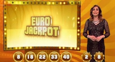 U 29. kolu Eurojackpota dva velika dobitka u Hrvatskoj