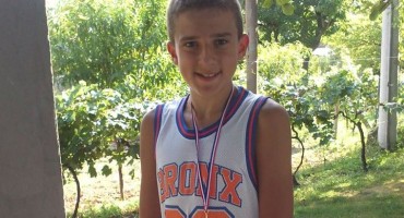 Filip Krešić, HKK Zrinjski