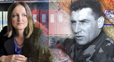 Nemoguća  misija: Domoljub na HTV-u