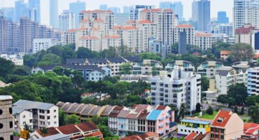 gradovi, svijet, život