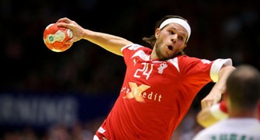 EP u rukometu: Španjolska 'visi', Danci osigurali polufinale