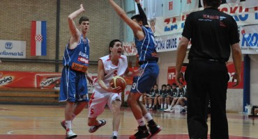 HKK Široki, HKK Zrinjski