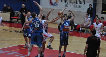 HKK Zrinjski: Pobjeda juniora nad Širokim