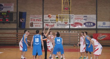 HKK Zrinjski, KK Bijeljina