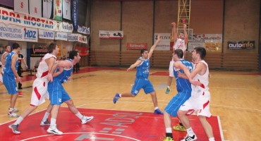 HKK Zrinjski: Izgubljena dobivena utakmica