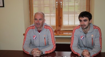 HKK Zrinjski, OKK Sloboda