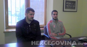 HKK Zrinjski: Pobjedom protiv Radnika ostat u vrhu ljestvice