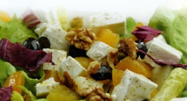 Najzdraviju hranu na svijetu ima Nizozemska, Hrvatska na 30. a BiH na 57. mjestu