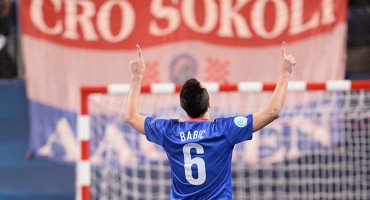 Futsal, Europsko prvenstvo, Hrvatska, Španjolska, Španjolska, češka, Hrvatska, Hrvatski malonogometaši