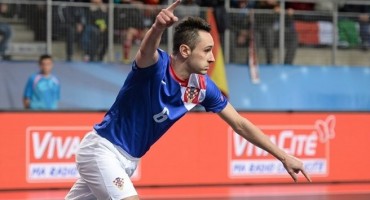 Futsal, Europsko prvenstvo, Hrvatska, Španjolska, Hrvatska, italija, Futsal