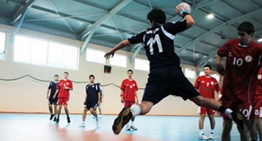 Hrvatski reprezentativac, Širokobriježanin Kruno Hrkać, potpisao za Izviđač