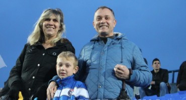 GNK Dinamo, HKK Široki Brijeg