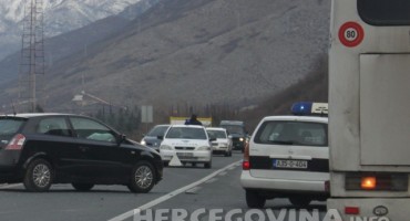 Prometna nesreća bingo