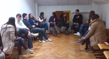 FPMOZ, program, Živimo zajedno