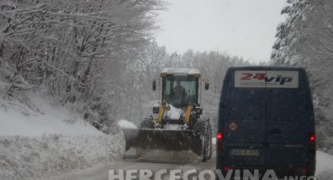 nevesinje