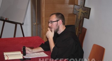 Susreti za mlade u Franjevačkoj: Operacija 'Emaus': ima li ga i gdje je?