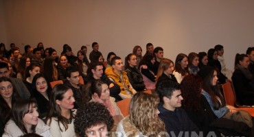 Susreti za mlade u Franjevačkoj:Tri dana poslije