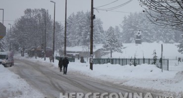 nevesinje