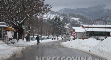 nevesinje