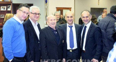 GNK Dinamo Zagreb, Međugorje, Dinamo, Međugorje, Međugorje, Dinamo